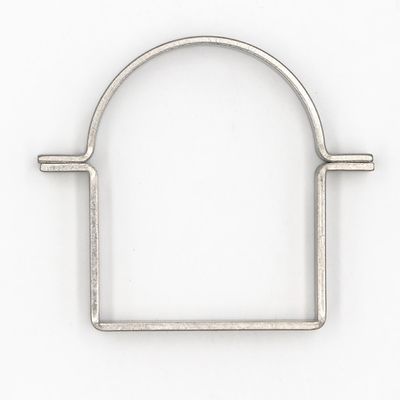 Satu Lapisan Potong Mumetal Permalloy 10A Audio Transformer Cores