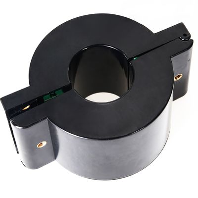 Permalloy Current Transformer Power Supply Tegangan Tinggi AC 300A