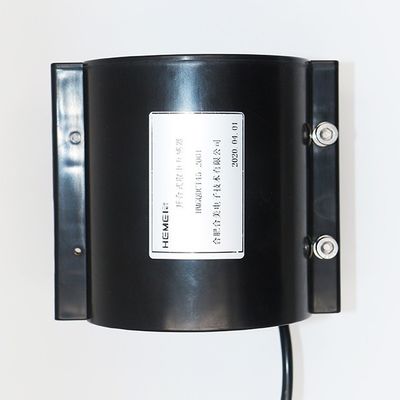 Split Core 5W Min Luka Transformer Saat Ini 20A Toroid Core Winding
