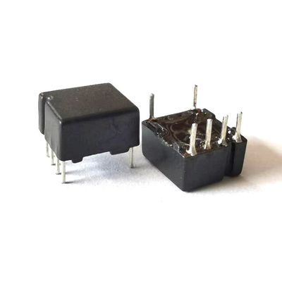 Pembawa Isolasi Coupler Choke Coil Induktor Mode Umum
