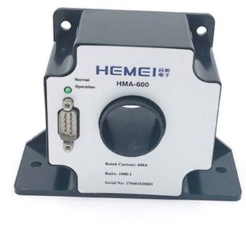 Sensor Arus Motor Kapal Pesawat