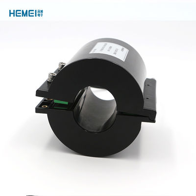 CT Electronic Current Transformer Output 5VA Silicon Steel Tegangan Tinggi