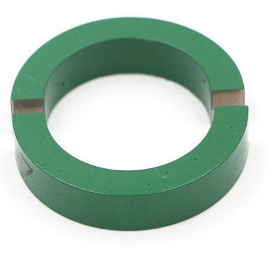 13mW Soft Iron Core Transformer Permalloy Toroidal UL