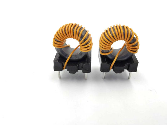 Filter Transformator Choke Induktor Mn Zn Ferrite Core Induktor ISO9001