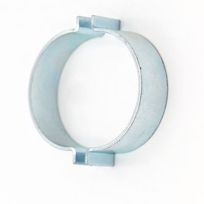 Satu Tahap Permalloy Punch Core Toroidal Current Transformer Coil