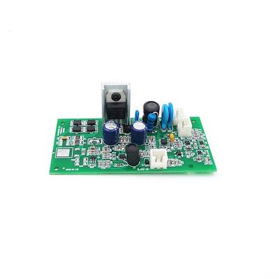 Ct Switching Mode Catu Daya Transformator Arus PWM
