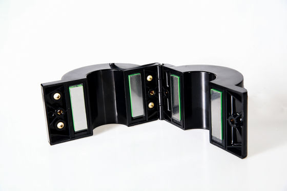 Permalloy Current Transformer Power Supply Tegangan Tinggi AC 300A