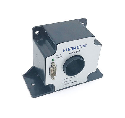 Low Drift Sensor Arus Presisi Tinggi Motor Broadband Elektromagnetik