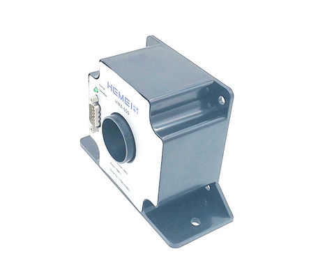 Sensor Arus Presisi Tinggi Medis 600A Epoxy Resin Resolusi Tinggi Oscilloscope