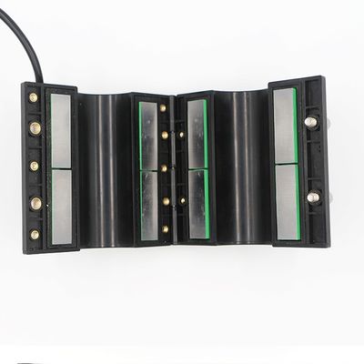 Split Core 5W Min Luka Transformer Saat Ini 20A Toroid Core Winding
