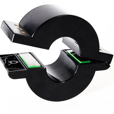 CT Tightly Wound Type Current Transformer Tegangan Tinggi 5A