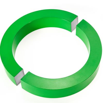 Paduan 5A Soft Magnetic Powder Cores Transformer Besi 1j85