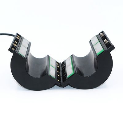 Catu Daya Trafo Arus Bawah Tanah 20A Epoxy Resin 3.8W