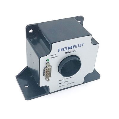 Rasio 2000t Daya Sensor Arus Presisi Tinggi Kelas 0,02