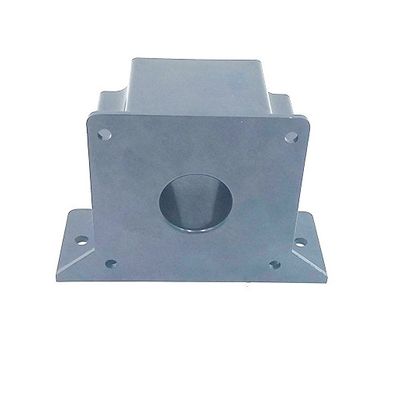 Rasio 2000t Daya Sensor Arus Presisi Tinggi Kelas 0,02