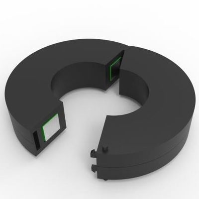 CTs 23mm Split Core Current Transformer Sistem Manajemen Energi Elektromagnetik