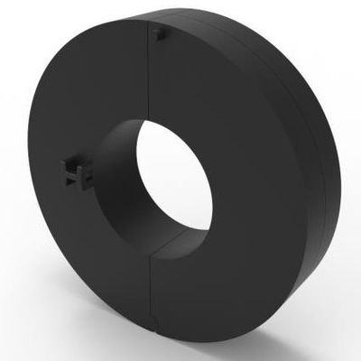 42mm 0.5 Split Core Current Transformer Jenis Luka Pemantauan Energi