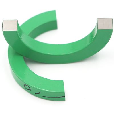 1j85 Permalloy Core 20mm Toroidal Current Transformer Permeabilitas Magnetik Tinggi