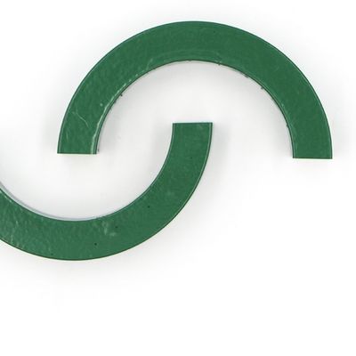 Pengukuran Permalloy Core Rail Magnetic Core Transformer 10mm X 10mm