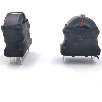 Filter PLC Coupling Transformer Blocking Kinescope Defleksi Model Induktor Terpasang