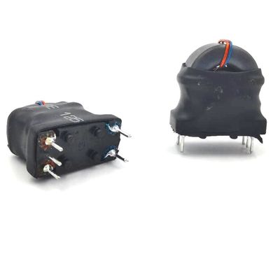 Kinescope Defleksi Common Mode Choke Inductance Filter