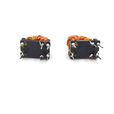 EE Choke Coil Induktor 1000uH 10KHZ Cincin Kode Warna Induktor