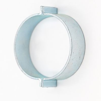 66mm Soft Iron Core Transformer 10A Permalloy Punch Core