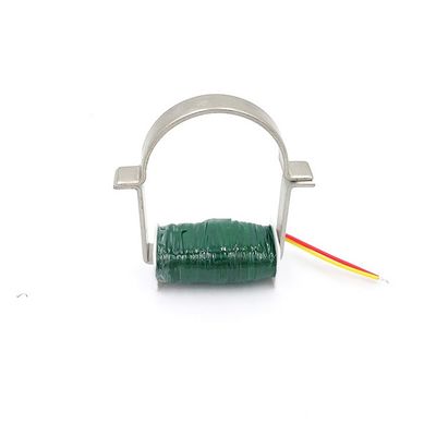 Inti Transformer Saat Ini 66mm UL Permalloy Cut Core