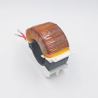 Epoxy Resin Silicon Steel Transformer Inti Toroidal 5A