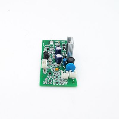 UL Switching Mode Sirkuit Catu Daya Regulator Tegangan LPS