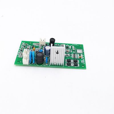 Mode Pengalihan Self Excited Power Supply Transformator Arus 1W Output