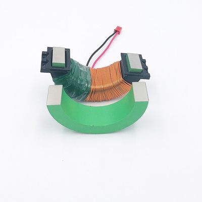 Coil Permalloy Transformer Core Toroidal 20mm CT Induksi Elektromagnetik