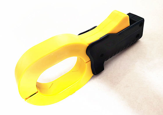 HVAC 500mA Clamp Pada Current Transformer Kebocoran Clamp Type Ct Coil