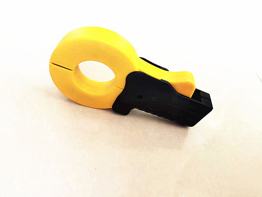 HVAC 500mA Clamp Pada Current Transformer Kebocoran Clamp Type Ct Coil