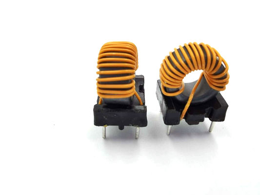 Mn Ferrite Choke Coil Induktor Audio Vcd Transformer Choke Coil
