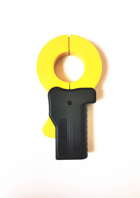 Penjepit Akurasi Tinggi Pada Transformator Saat Ini CT 0.1A~2000A