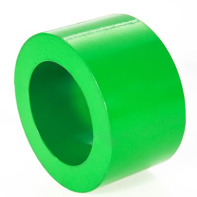 Perlindungan Permalloy Core Permeabilitas Tinggi Toroidal Coil Magnetic