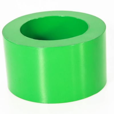 Toroidal Permalloy Soft Magnetic Core Untuk Transformator Saat Ini