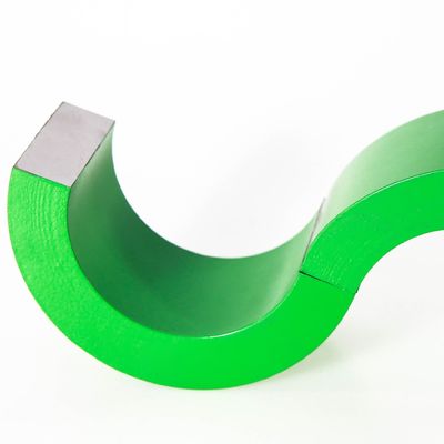 1j85 Permalloy Core Toroidal Current Transformer Permeabilitas Magnetik Tinggi