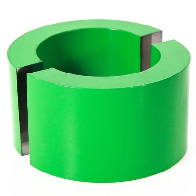 Inti Bubuk Magnetik Permalloy Toroidal Untuk Pengukuran