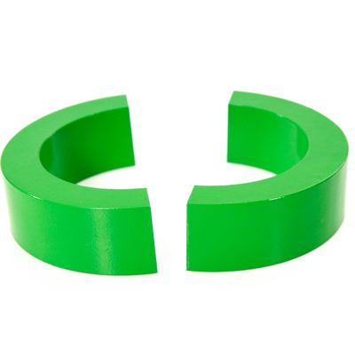 Inti Bubuk Magnetik Permalloy Lembut Untuk Transformator 1j85